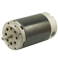 SIEG X3 Motor 600W 220-240v
